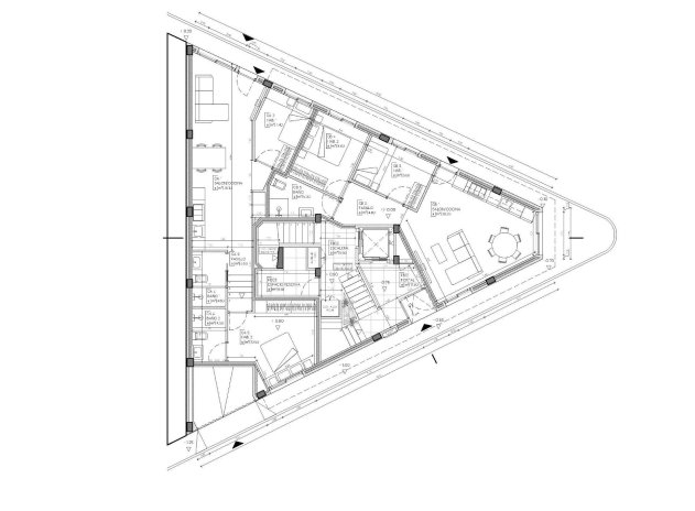 Obra nueva - Apartamento / Piso - Mazarron - pueblo