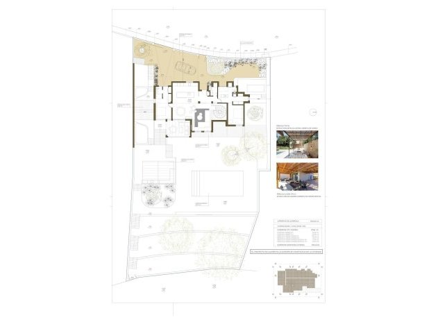 Nieuwbouw Woningen - Villa - Benissa