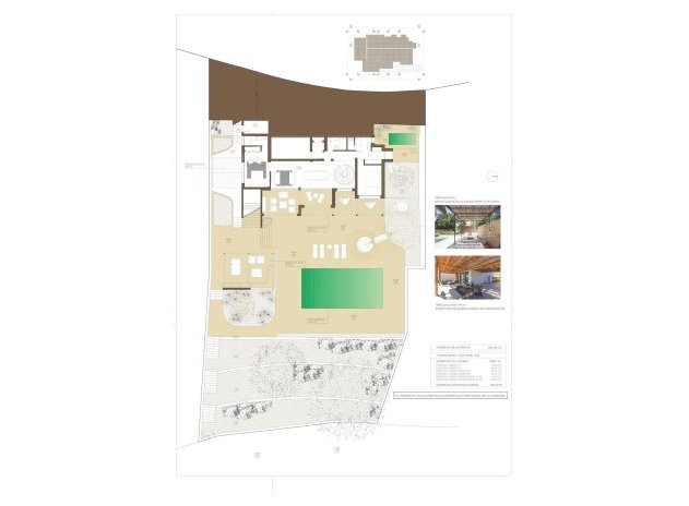 Nieuwbouw Woningen - Villa - Benissa
