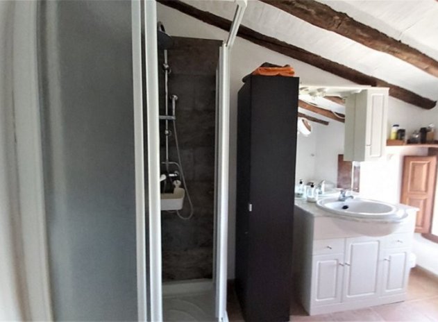 Herverkoop - Finca / Plattelands Woning - Cehegin