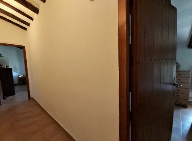 Herverkoop - Finca / Plattelands Woning - Cehegin