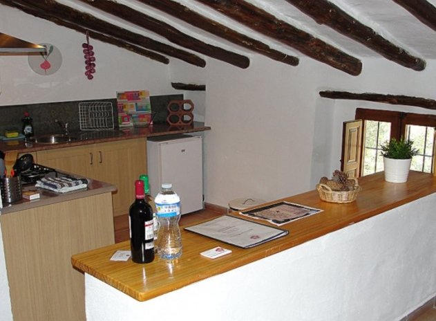 Herverkoop - Finca / Plattelands Woning - Cehegin