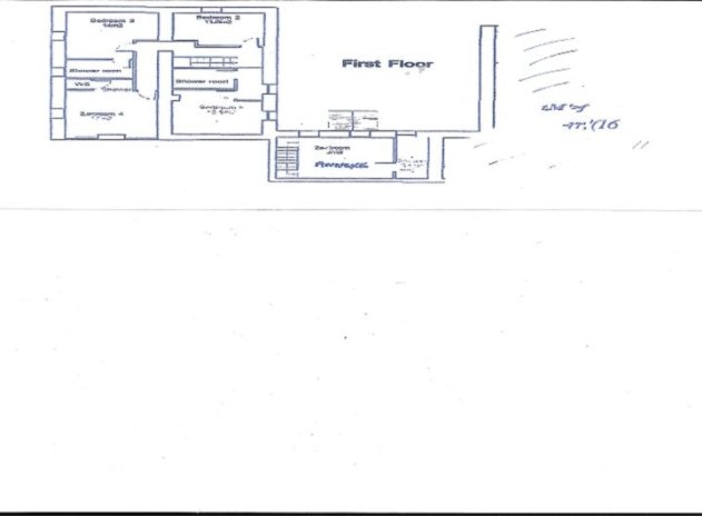 Herverkoop - Finca / Plattelands Woning - Cehegin