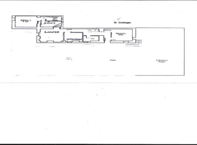 Herverkoop - Finca / Plattelands Woning - Cehegin