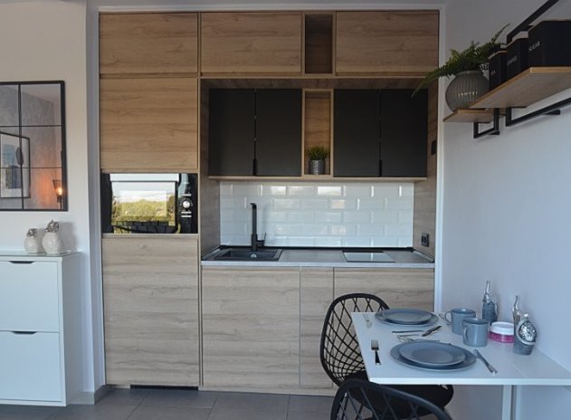 Revente - Appartement - Blue Lagoon - Blue lagoon