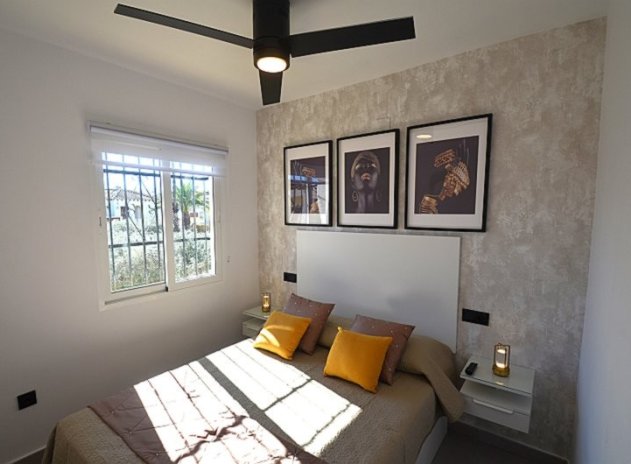 Revente - Appartement - Blue Lagoon - Blue lagoon