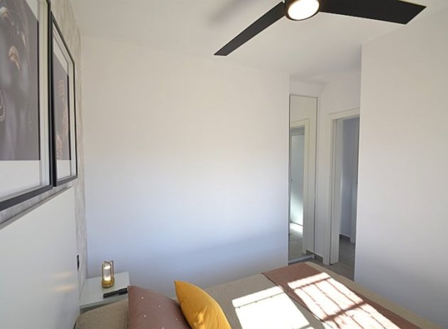 Revente - Appartement - Blue Lagoon - Blue lagoon