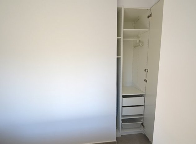 Revente - Appartement - Blue Lagoon - Blue lagoon