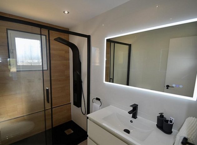 Revente - Appartement - Blue Lagoon - Blue lagoon