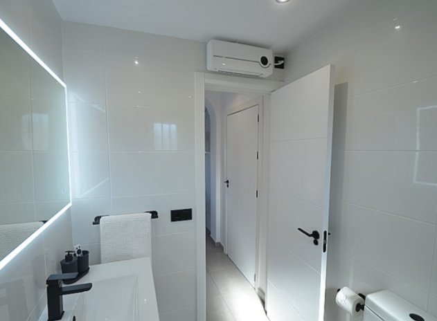 Revente - Appartement - Blue Lagoon - Blue lagoon