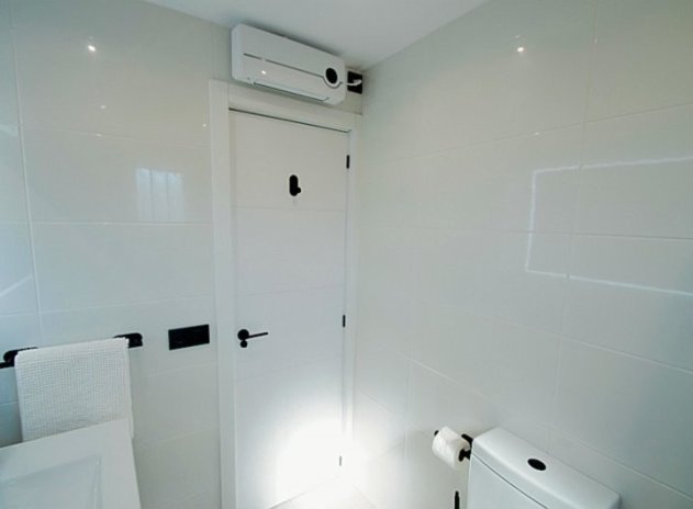 Revente - Appartement - Blue Lagoon - Blue lagoon