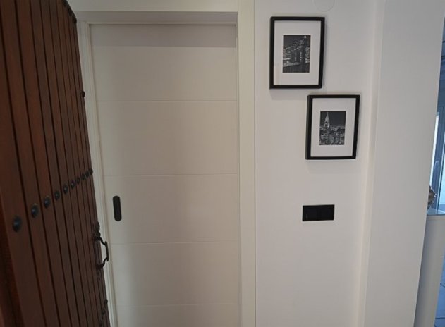 Revente - Appartement - Blue Lagoon - Blue lagoon