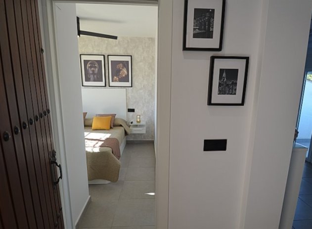 Revente - Appartement - Blue Lagoon - Blue lagoon