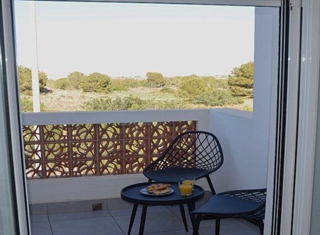Revente - Appartement - Blue Lagoon - Blue lagoon