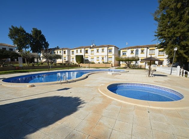Revente - Appartement - Blue Lagoon - Blue lagoon