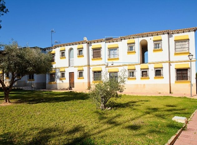 Revente - Appartement - Blue Lagoon - Blue lagoon