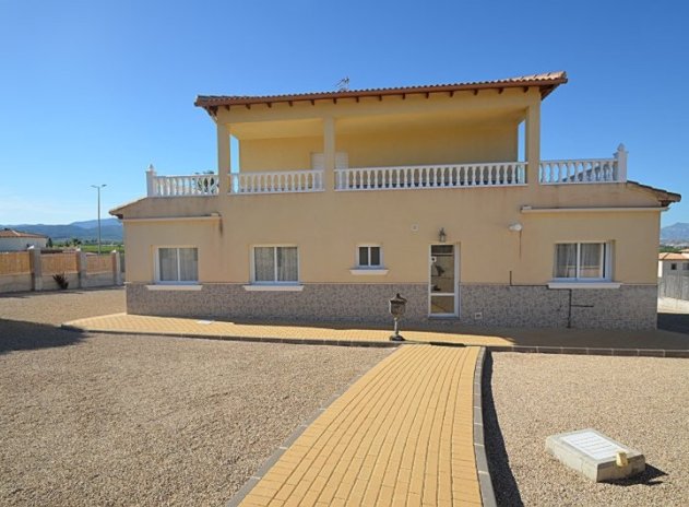 Wiederverkauf - Villa - Campos Del Rio