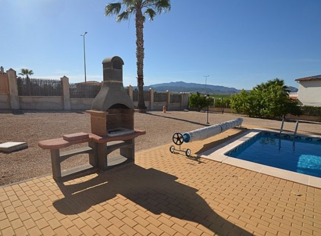 Wiederverkauf - Villa - Campos Del Rio