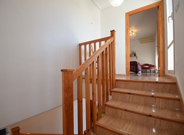 Wiederverkauf - Villa - Campos Del Rio