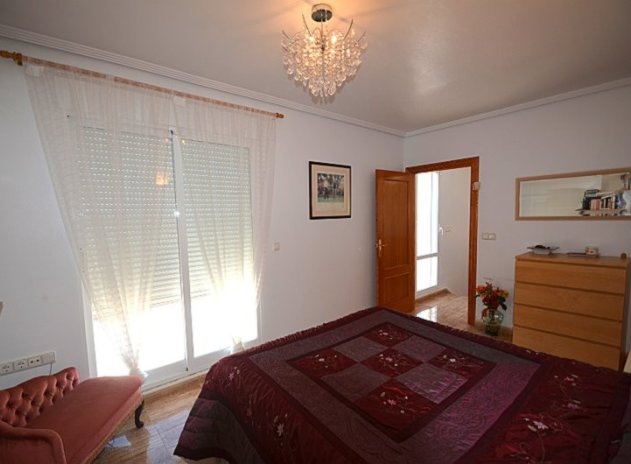 Wiederverkauf - Villa - Campos Del Rio