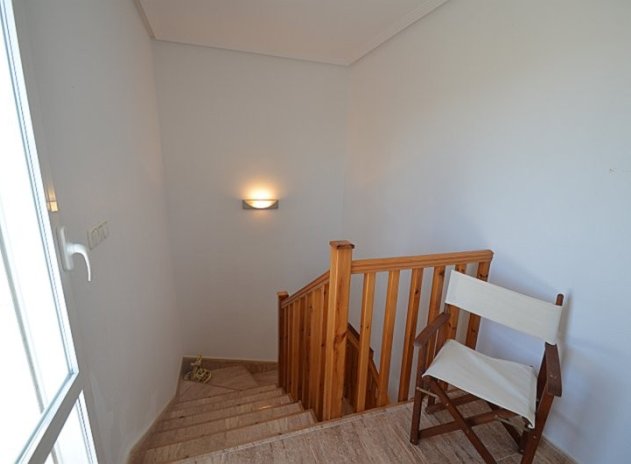 Wiederverkauf - Villa - Campos Del Rio