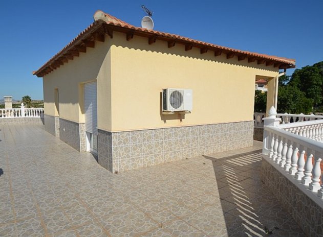 Wiederverkauf - Villa - Campos Del Rio