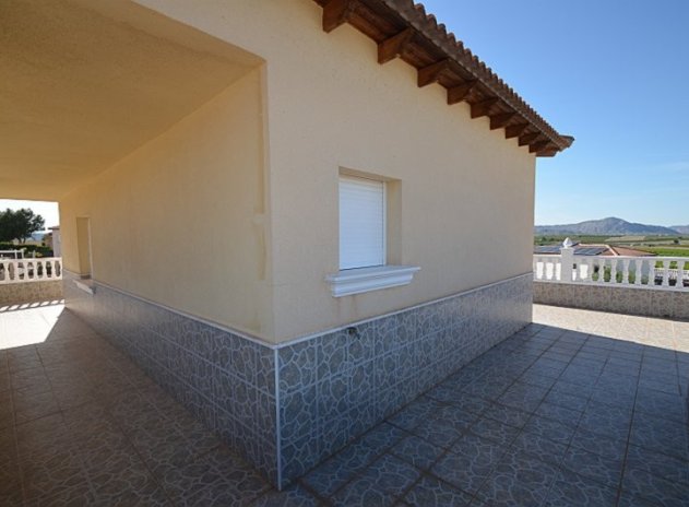 Wiederverkauf - Villa - Campos Del Rio