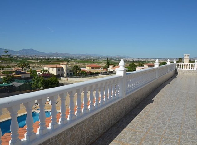 Wiederverkauf - Villa - Campos Del Rio