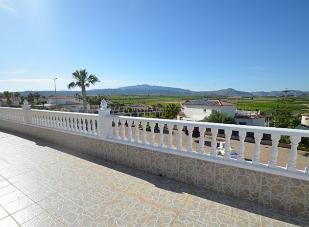 Wiederverkauf - Villa - Campos Del Rio