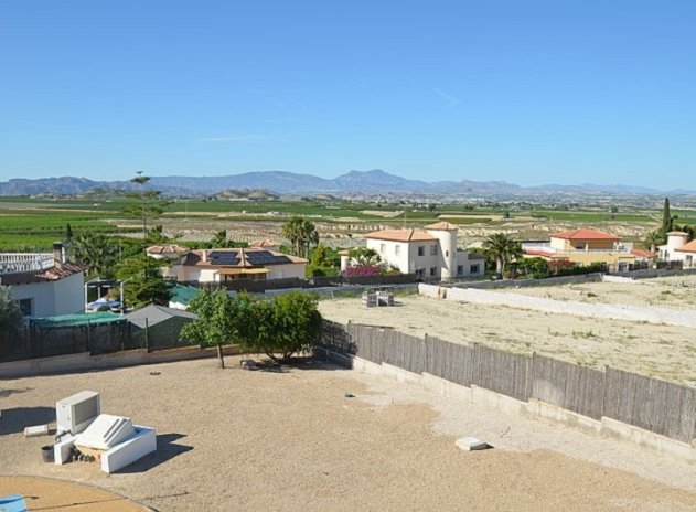 Wiederverkauf - Villa - Campos Del Rio