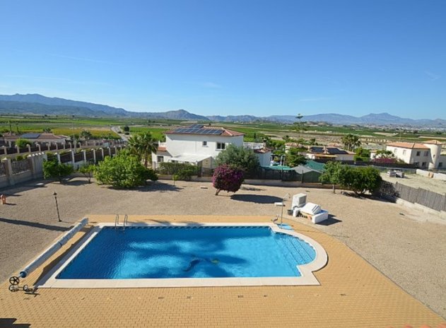 Wiederverkauf - Villa - Campos Del Rio