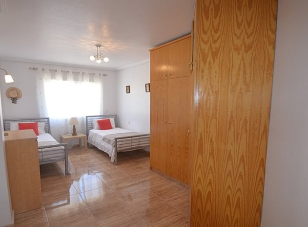 Wiederverkauf - Villa - Campos Del Rio