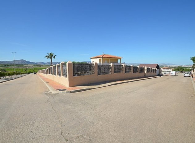Wiederverkauf - Villa - Campos Del Rio