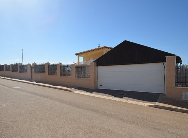 Wiederverkauf - Villa - Campos Del Rio