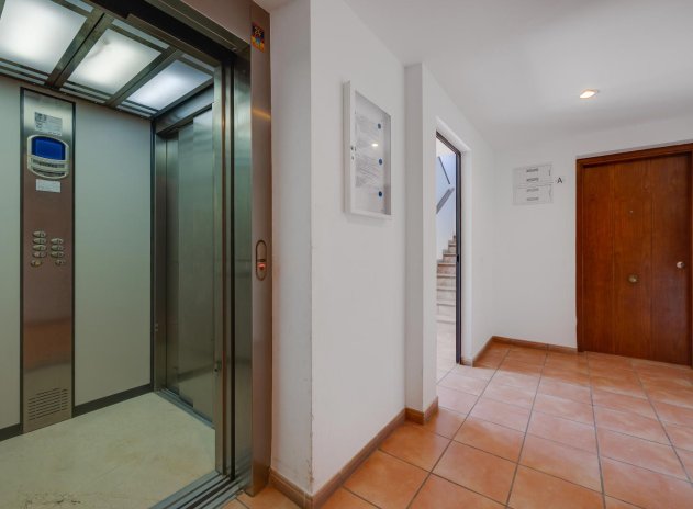 Herverkoop - Appartement - Torrevieja - Punta Prima