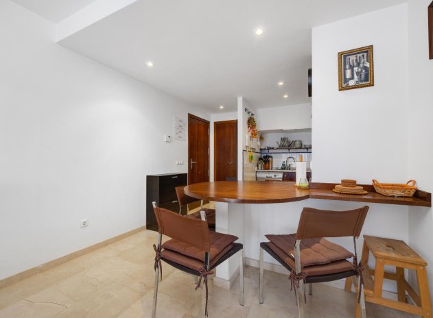 Herverkoop - Appartement - Torrevieja - Punta Prima