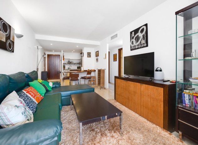 Herverkoop - Appartement - Torrevieja - Punta Prima