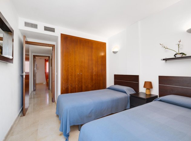 Herverkoop - Appartement - Torrevieja - Punta Prima