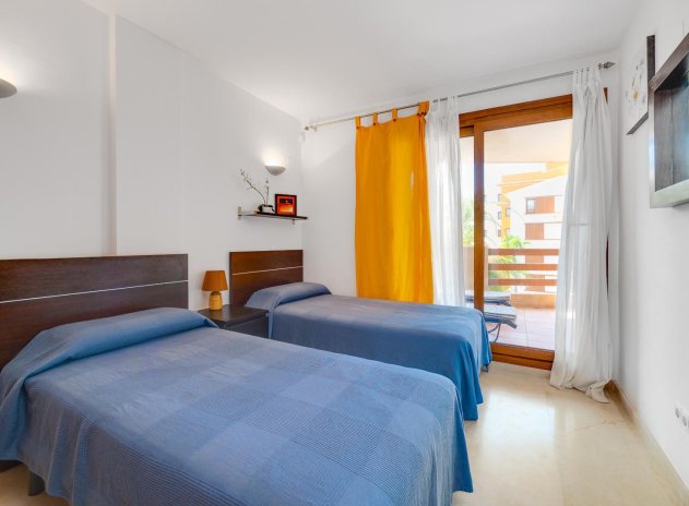 Herverkoop - Appartement - Torrevieja - Punta Prima