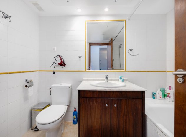 Herverkoop - Appartement - Torrevieja - Punta Prima