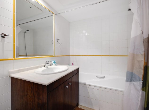 Herverkoop - Appartement - Torrevieja - Punta Prima