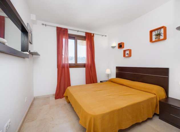 Herverkoop - Appartement - Torrevieja - Punta Prima