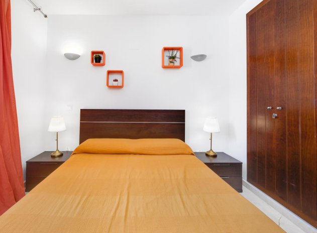 Herverkoop - Appartement - Torrevieja - Punta Prima