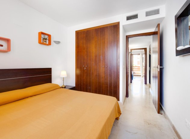 Herverkoop - Appartement - Torrevieja - Punta Prima