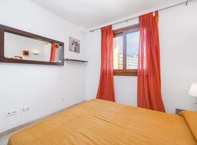 Herverkoop - Appartement - Torrevieja - Punta Prima