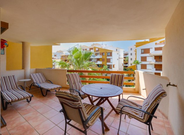 Herverkoop - Appartement - Torrevieja - Punta Prima