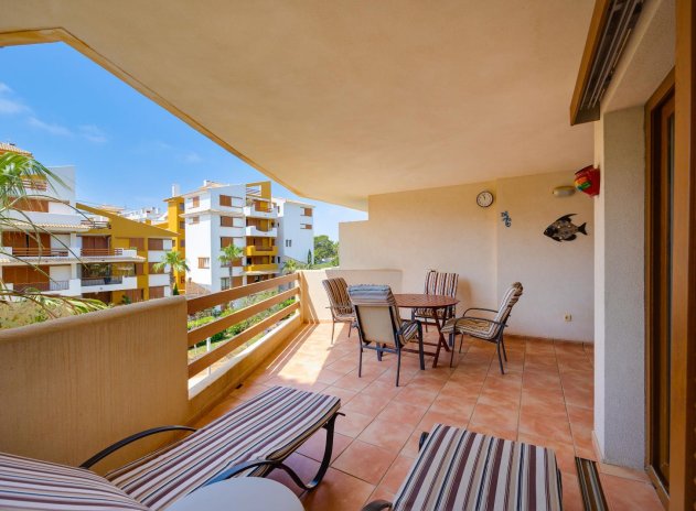 Herverkoop - Appartement - Torrevieja - Punta Prima