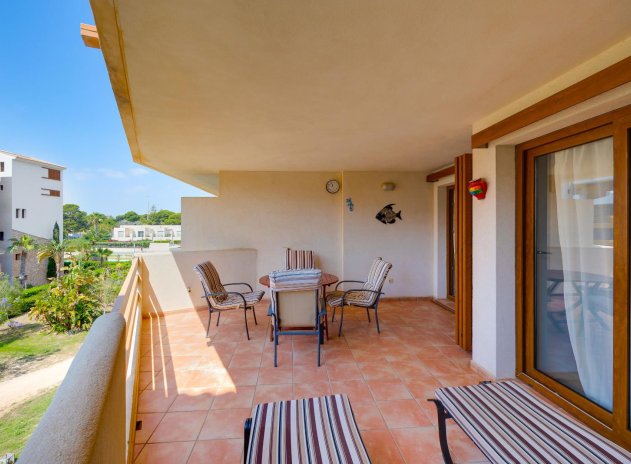 Herverkoop - Appartement - Torrevieja - Punta Prima