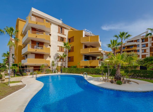 Herverkoop - Appartement - Torrevieja - Punta Prima