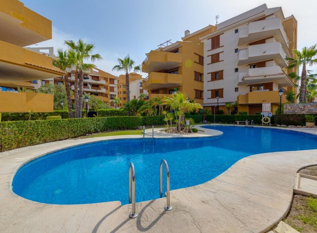 Herverkoop - Appartement - Torrevieja - Punta Prima